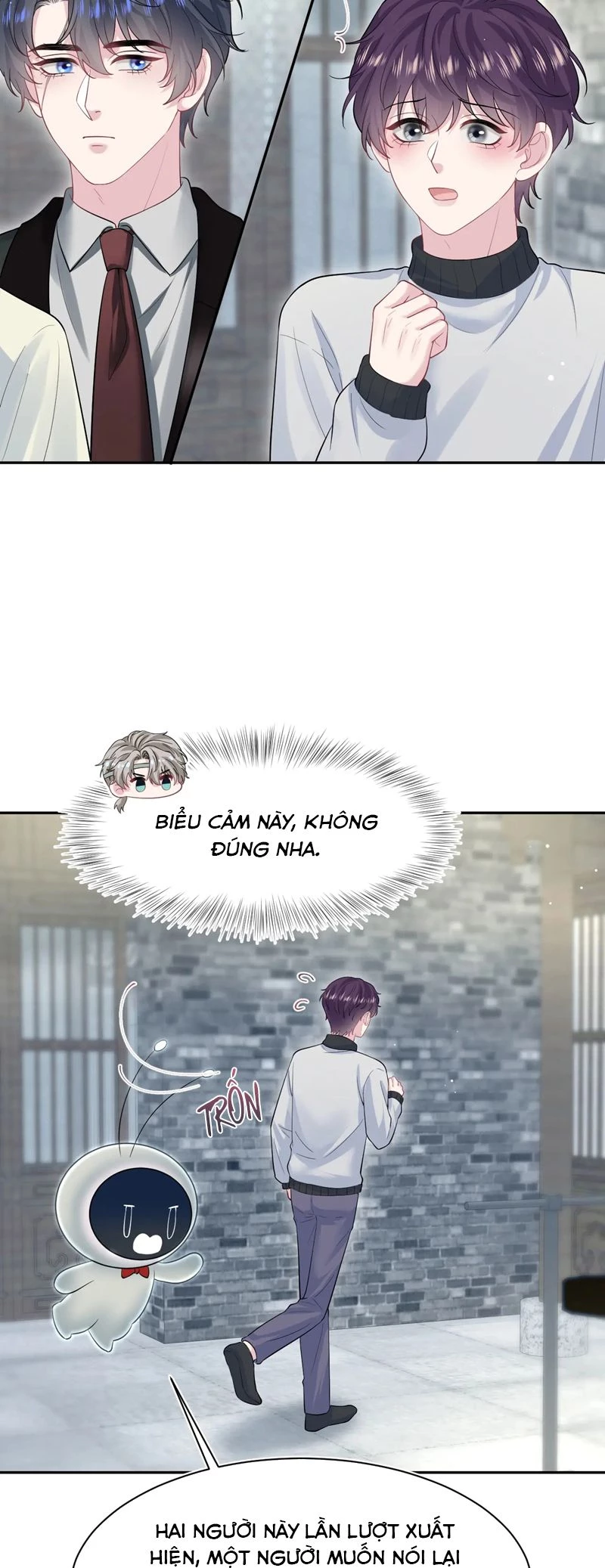 Tuyệt Mỹ Bạch Liên Online Dạy Học Chapter 282 - 15