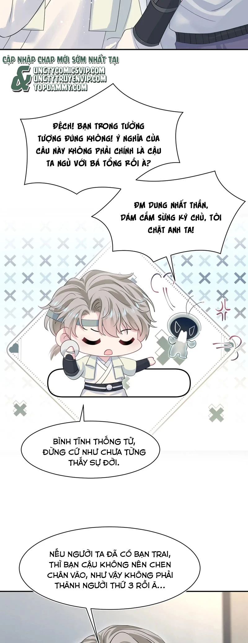 Tuyệt Mỹ Bạch Liên Online Dạy Học Chapter 282 - 20