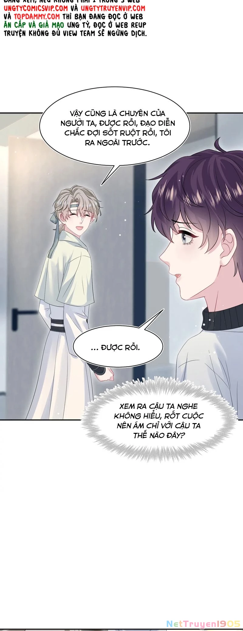 Tuyệt Mỹ Bạch Liên Online Dạy Học Chapter 282 - 22