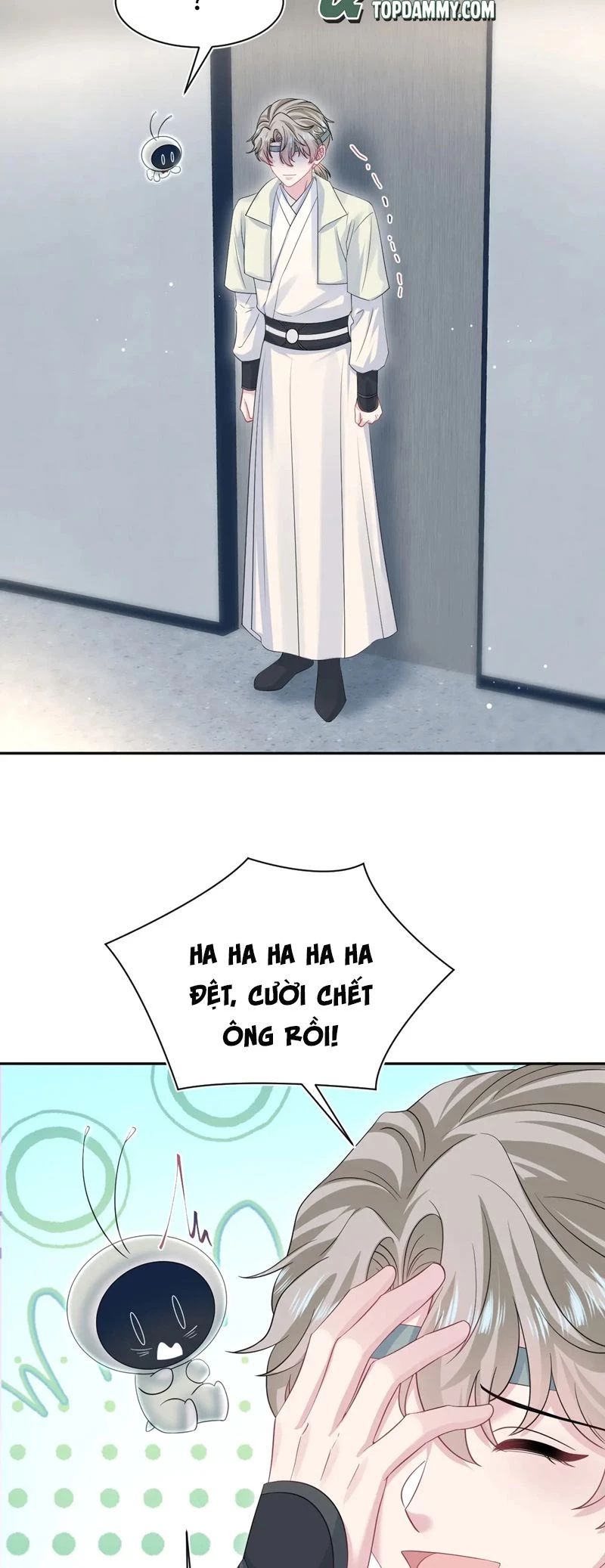 Tuyệt Mỹ Bạch Liên Online Dạy Học Chapter 282 - 24