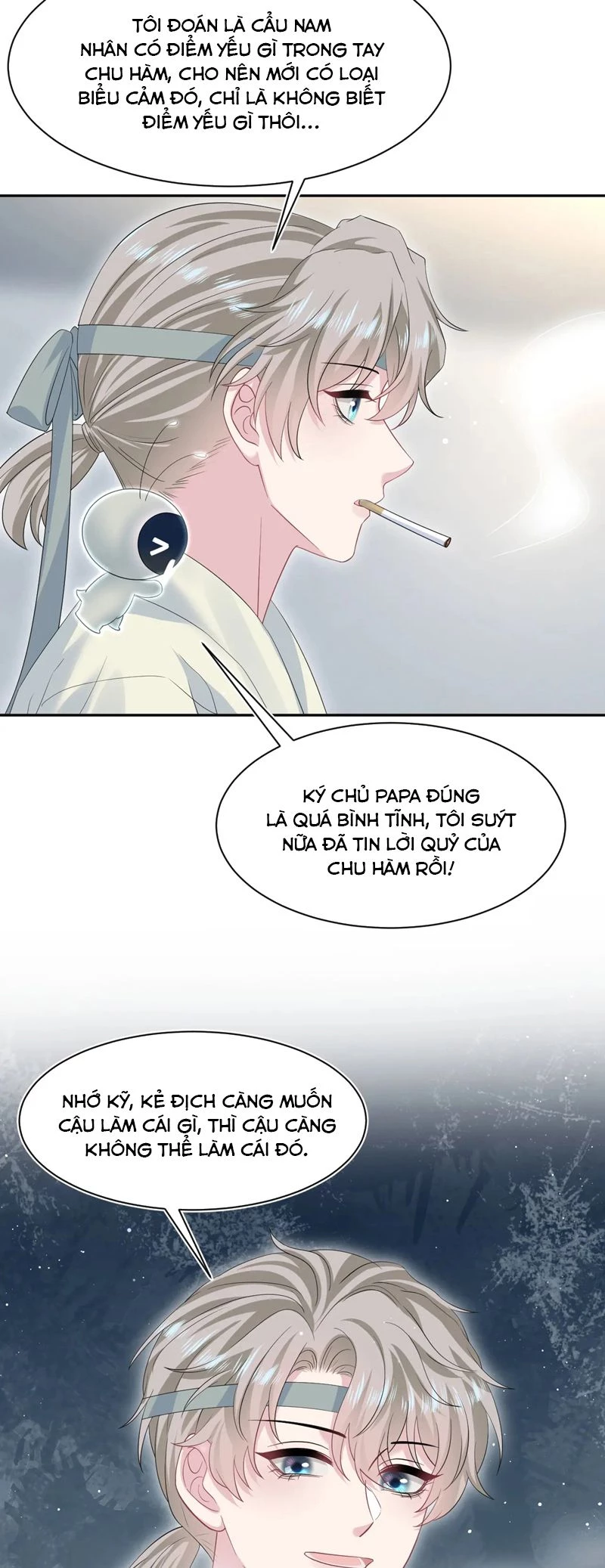 Tuyệt Mỹ Bạch Liên Online Dạy Học Chapter 282 - 27