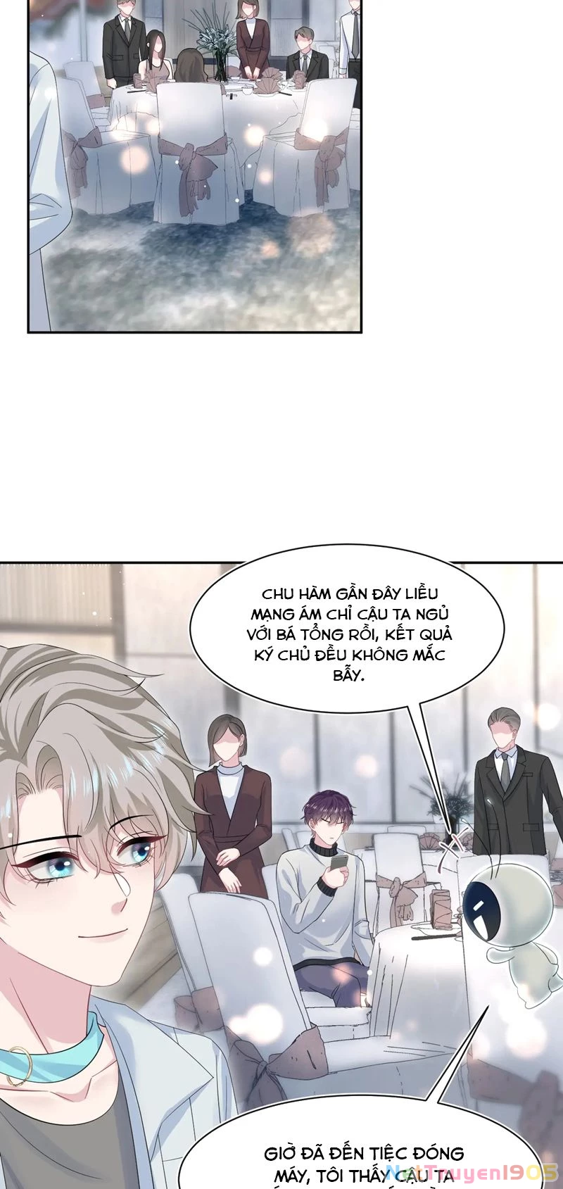 Tuyệt Mỹ Bạch Liên Online Dạy Học Chapter 282 - 29