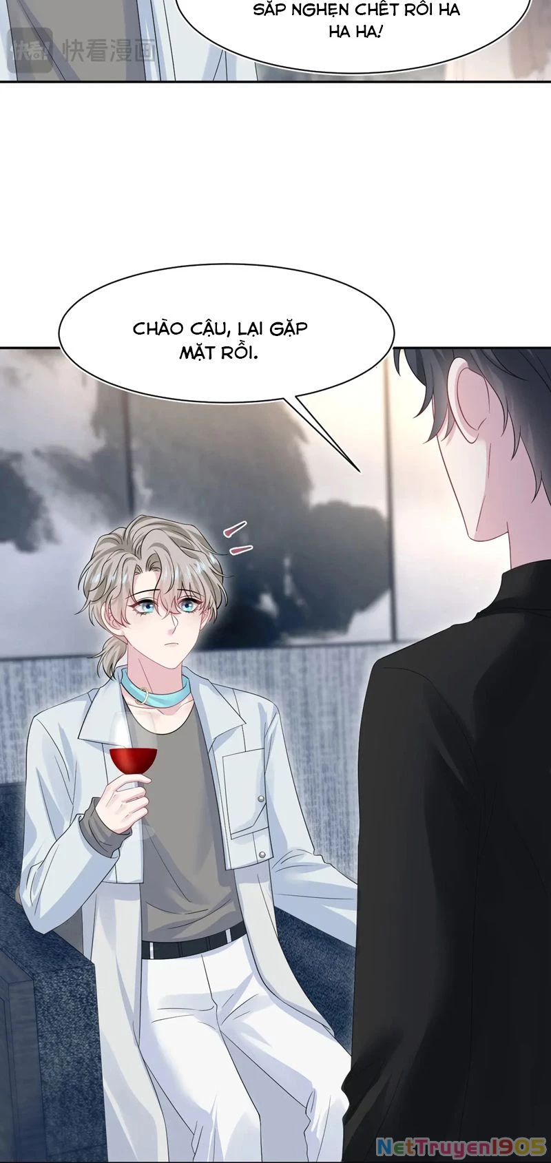 Tuyệt Mỹ Bạch Liên Online Dạy Học Chapter 282 - 30