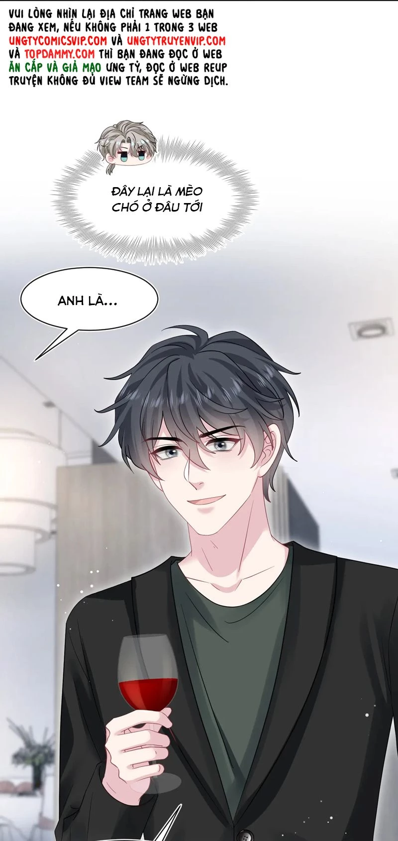 Tuyệt Mỹ Bạch Liên Online Dạy Học Chapter 282 - 31