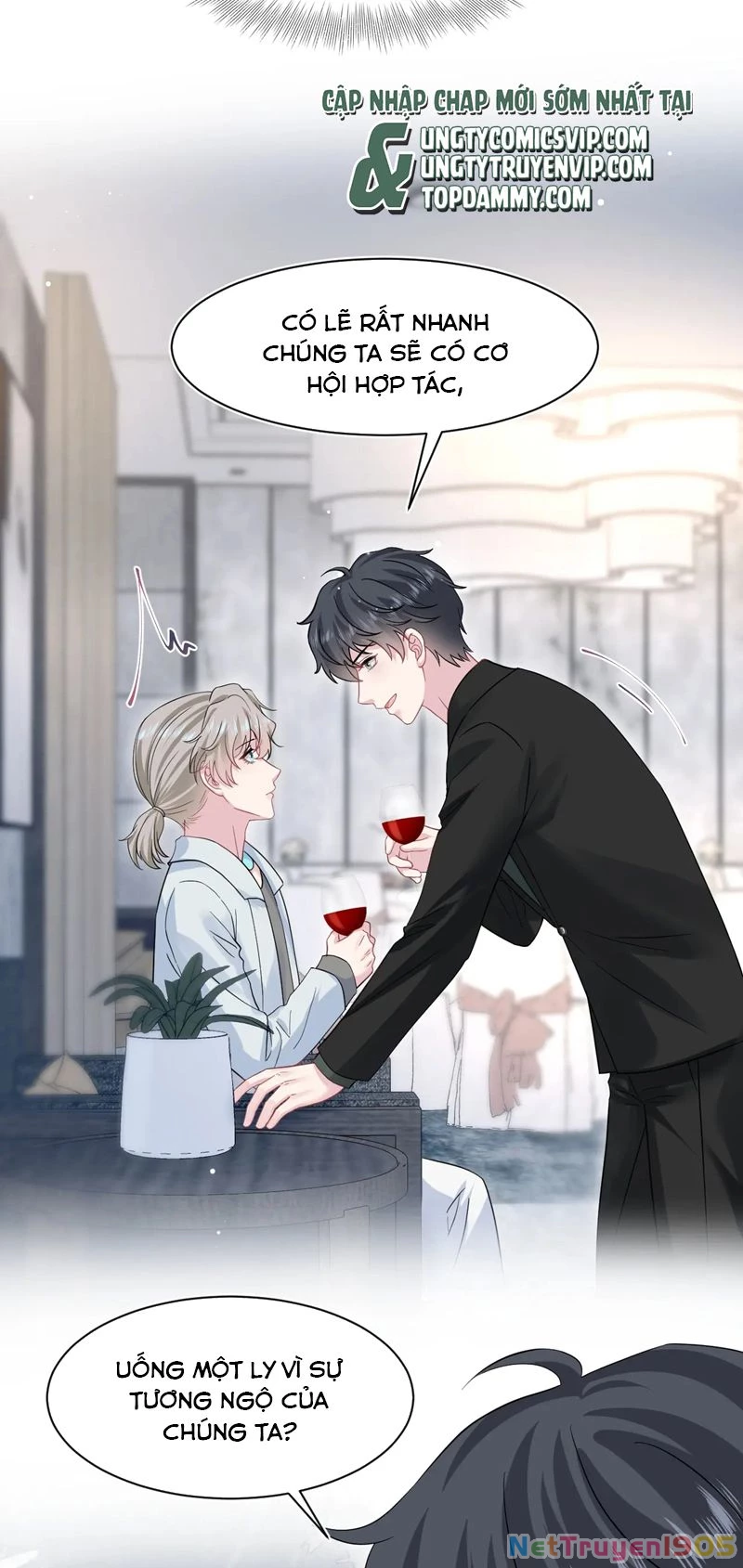 Tuyệt Mỹ Bạch Liên Online Dạy Học Chapter 282 - 33