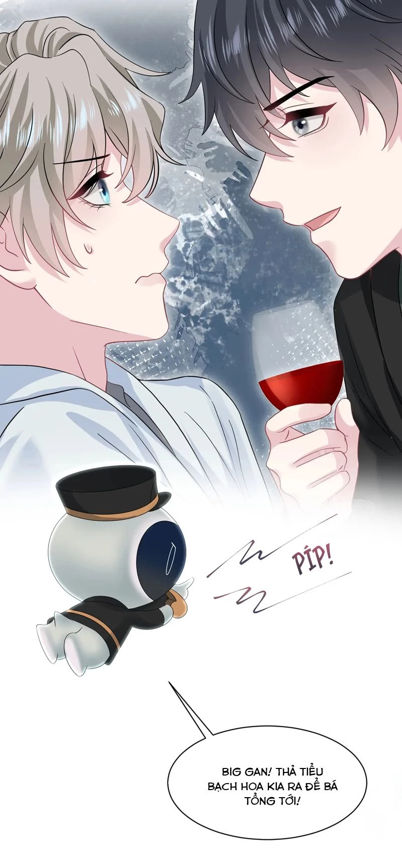 Tuyệt Mỹ Bạch Liên Online Dạy Học Chapter 282 - 34