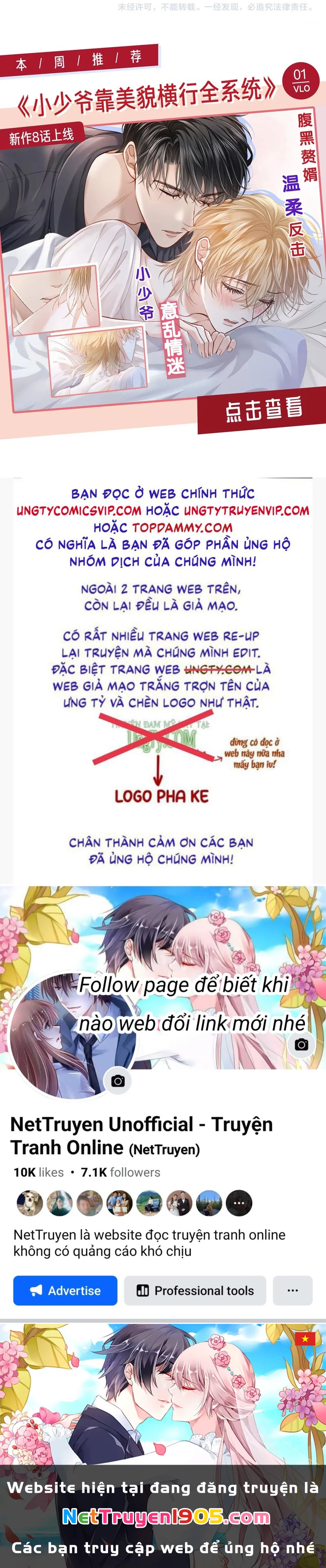 Tuyệt Mỹ Bạch Liên Online Dạy Học Chapter 282 - 35