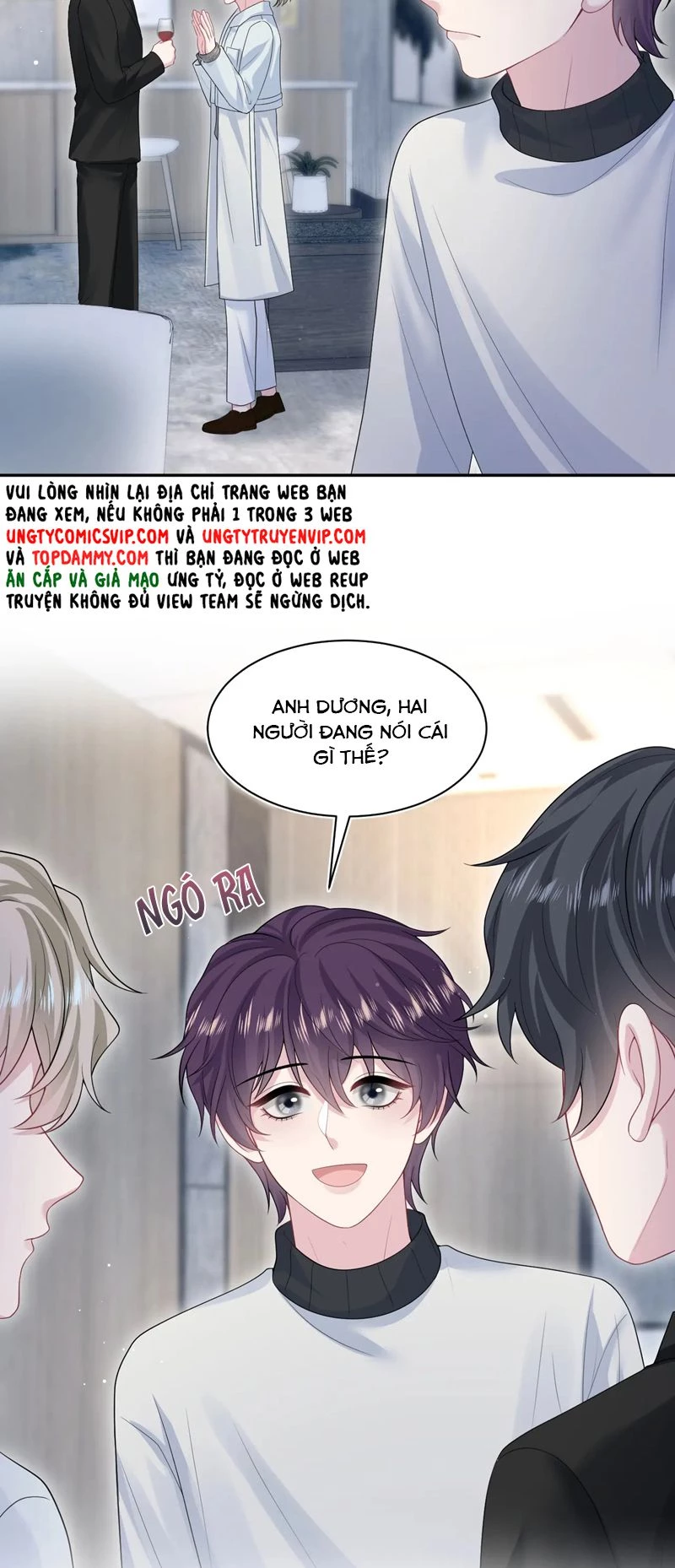 Tuyệt Mỹ Bạch Liên Online Dạy Học Chapter 283 - 4