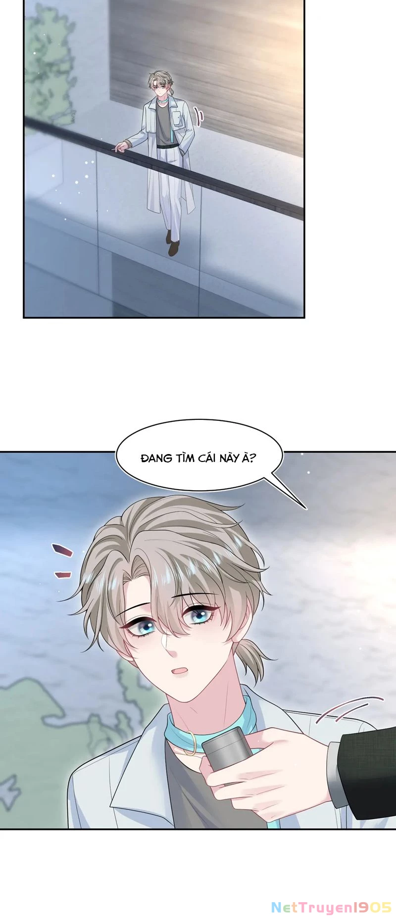 Tuyệt Mỹ Bạch Liên Online Dạy Học Chapter 283 - 7