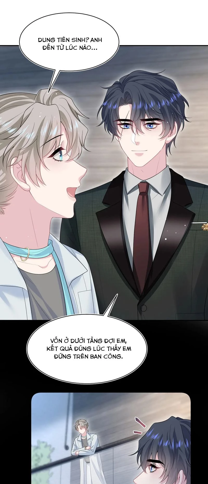 Tuyệt Mỹ Bạch Liên Online Dạy Học Chapter 283 - 8