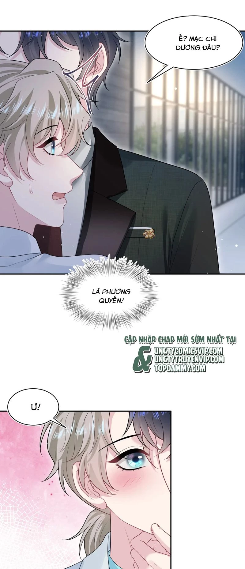 Tuyệt Mỹ Bạch Liên Online Dạy Học Chapter 283 - 11