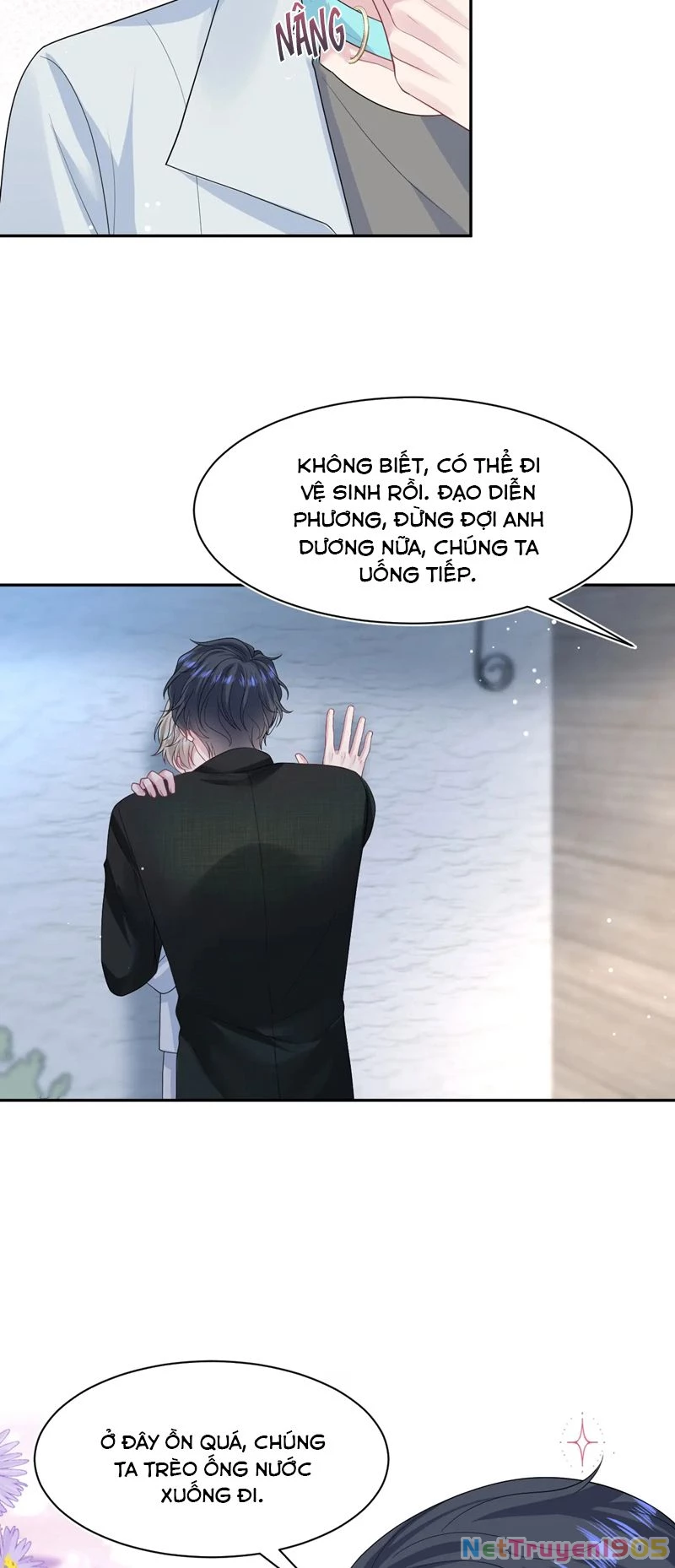 Tuyệt Mỹ Bạch Liên Online Dạy Học Chapter 283 - 12