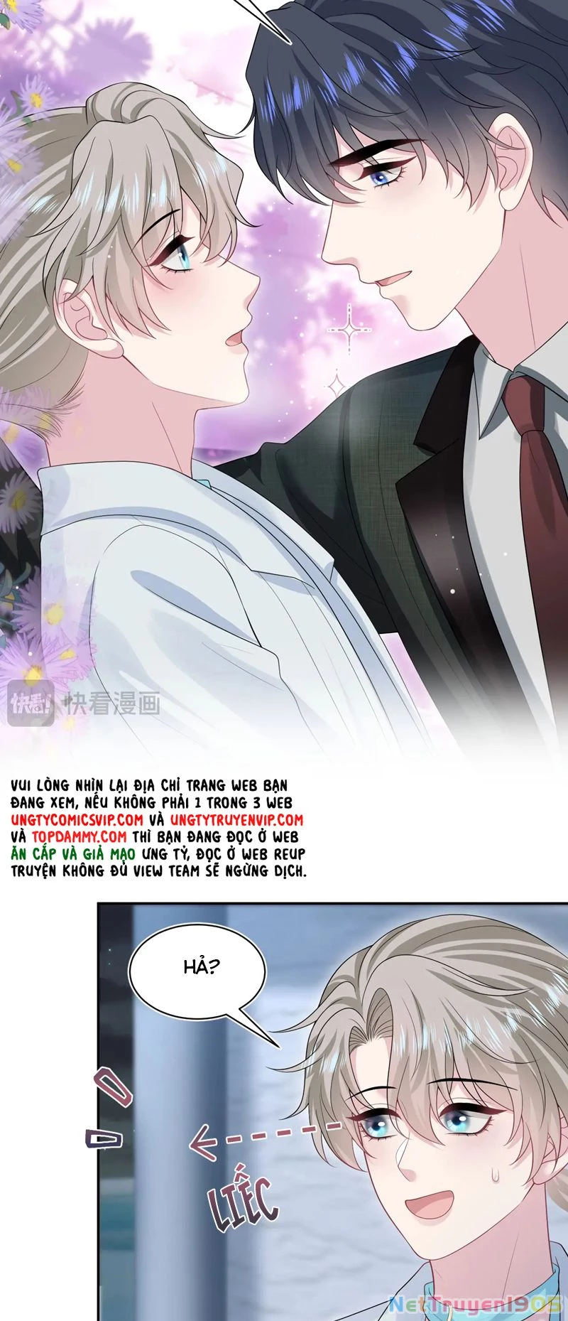 Tuyệt Mỹ Bạch Liên Online Dạy Học Chapter 283 - 13