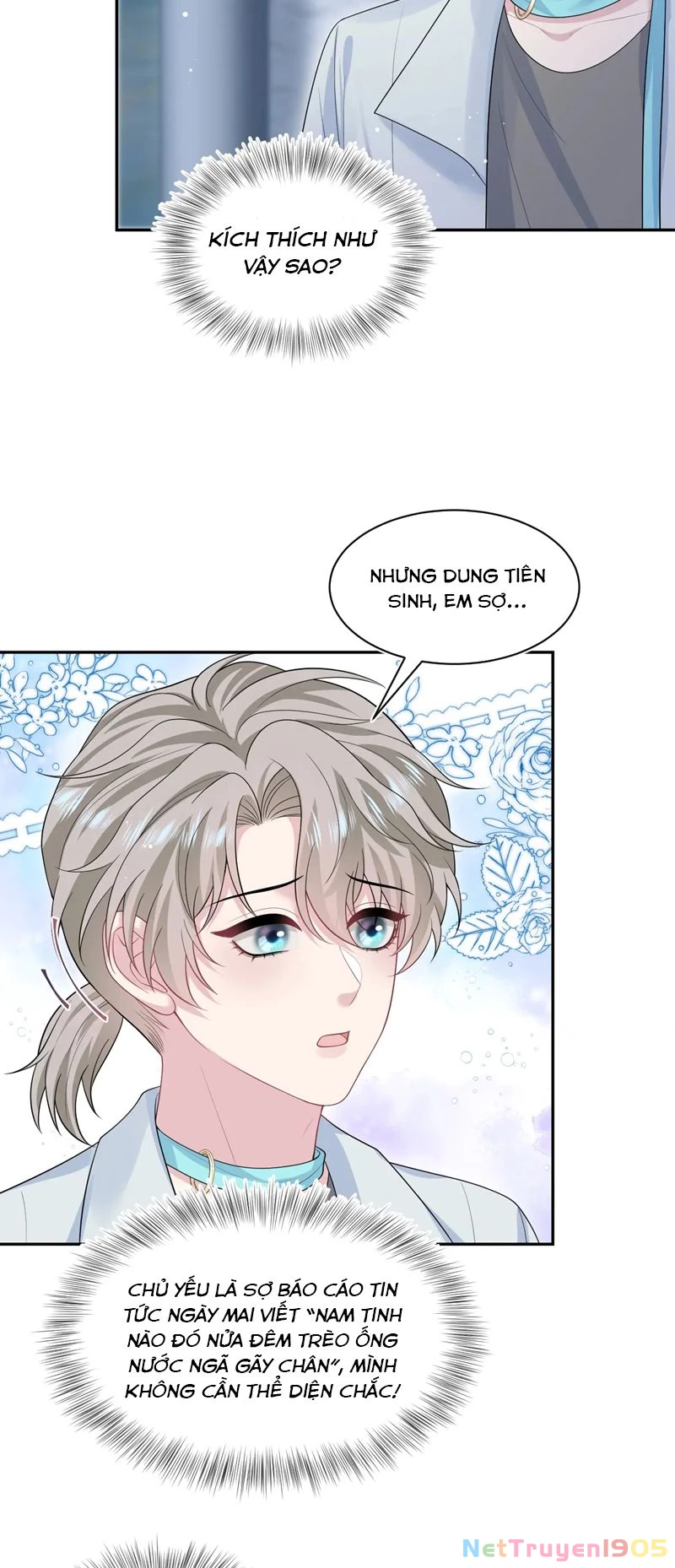 Tuyệt Mỹ Bạch Liên Online Dạy Học Chapter 283 - 14