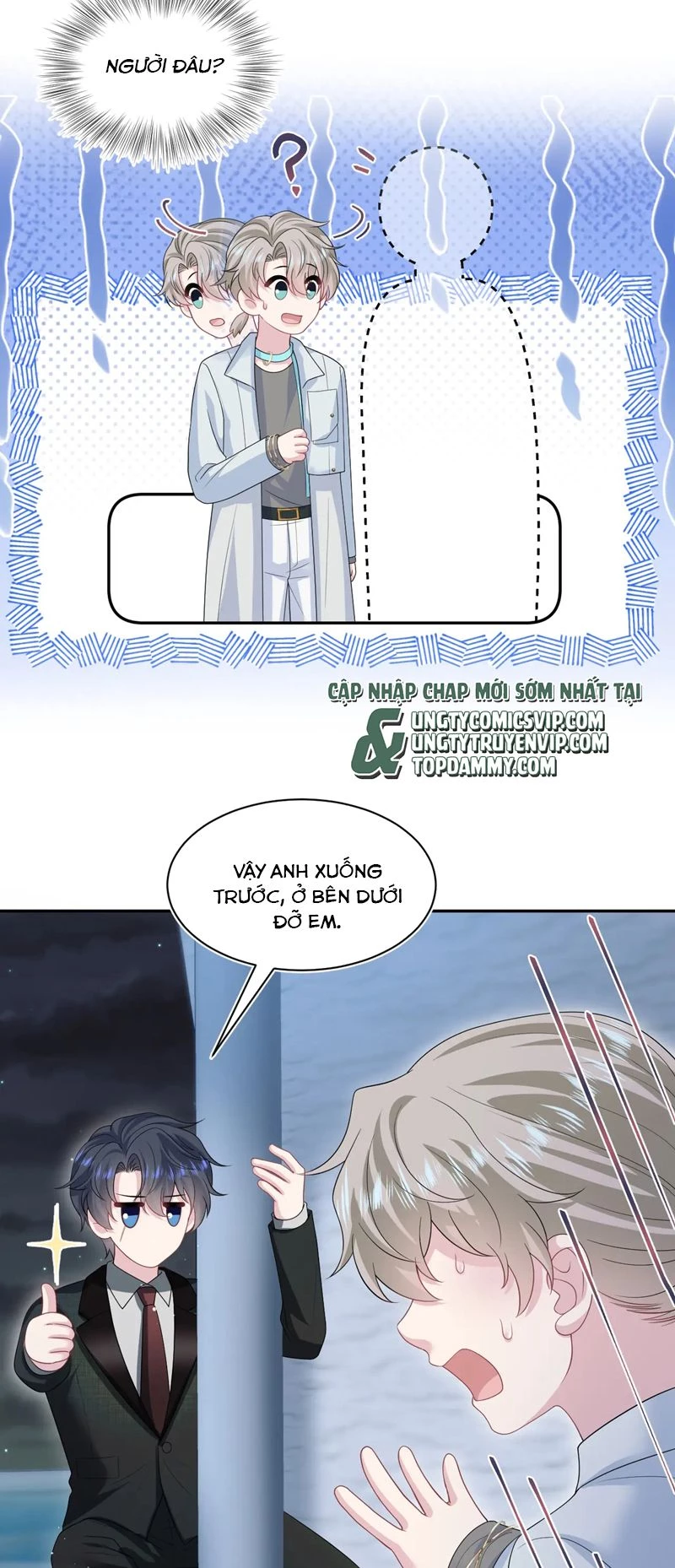 Tuyệt Mỹ Bạch Liên Online Dạy Học Chapter 283 - 15