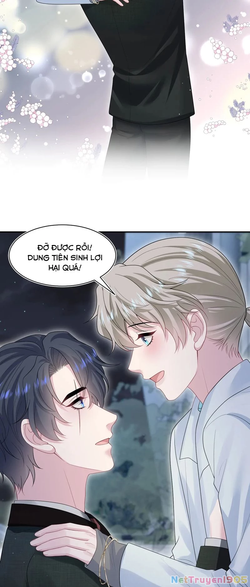 Tuyệt Mỹ Bạch Liên Online Dạy Học Chapter 283 - 19