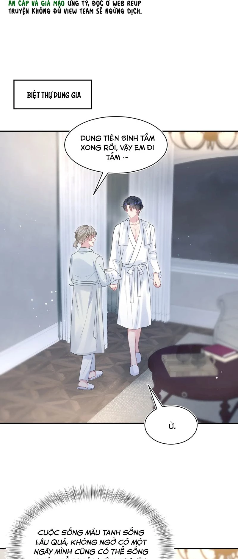 Tuyệt Mỹ Bạch Liên Online Dạy Học Chapter 283 - 21