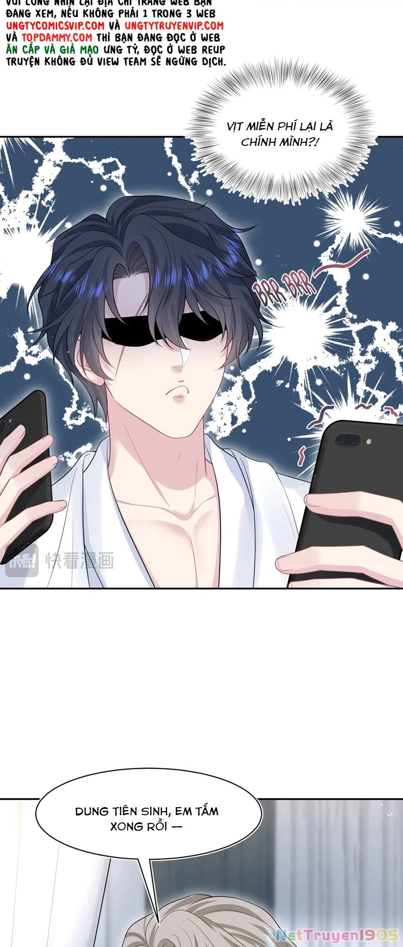 Tuyệt Mỹ Bạch Liên Online Dạy Học Chapter 283 - 25