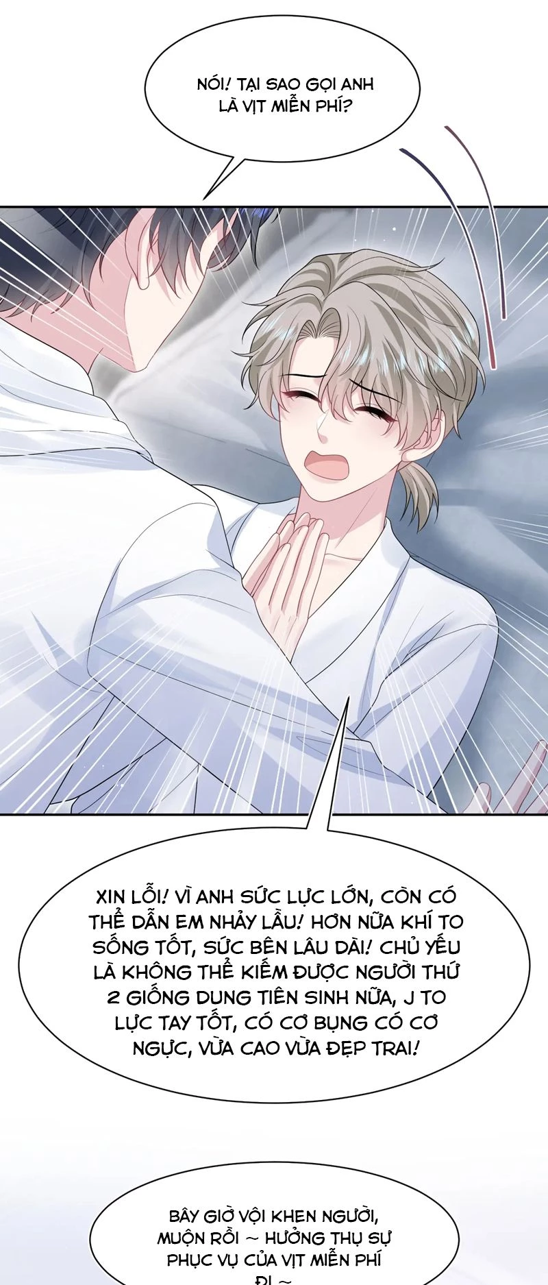 Tuyệt Mỹ Bạch Liên Online Dạy Học Chapter 283 - 28