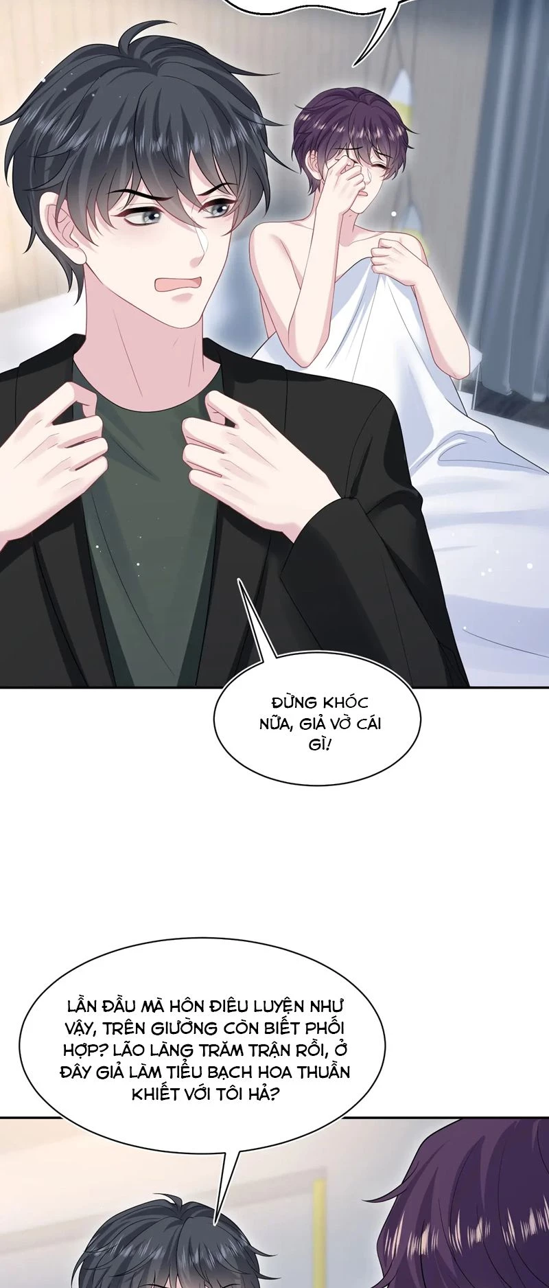 Tuyệt Mỹ Bạch Liên Online Dạy Học Chapter 283 - 30