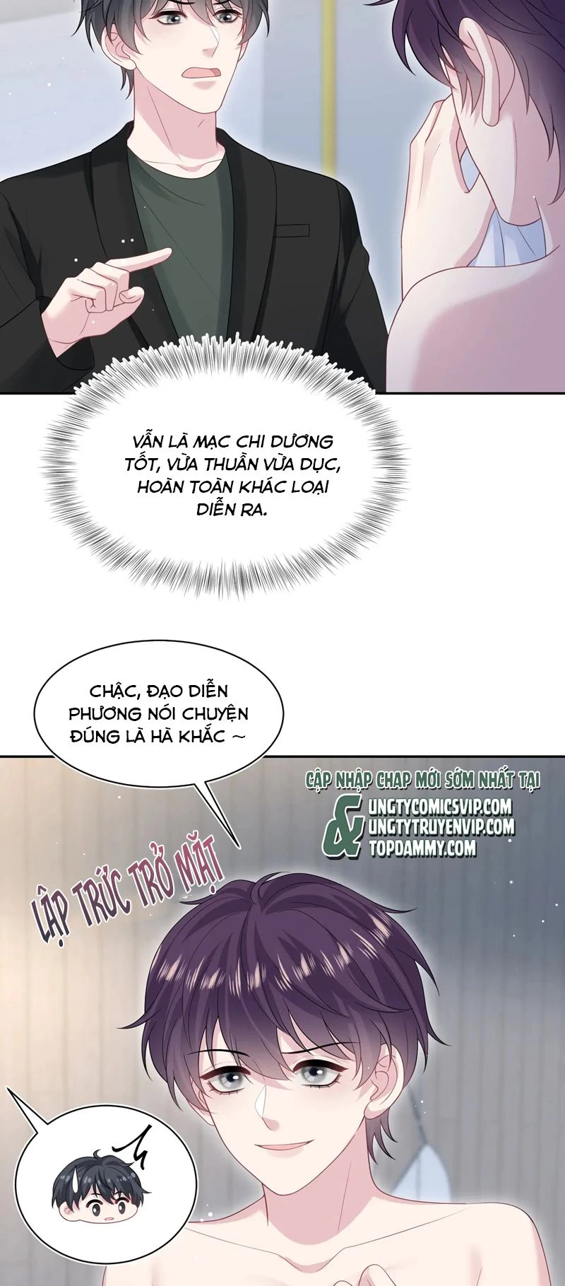 Tuyệt Mỹ Bạch Liên Online Dạy Học Chapter 283 - 31