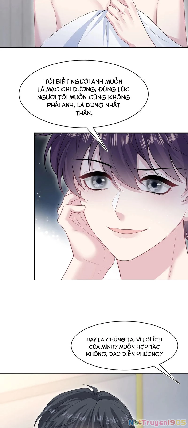 Tuyệt Mỹ Bạch Liên Online Dạy Học Chapter 283 - 32