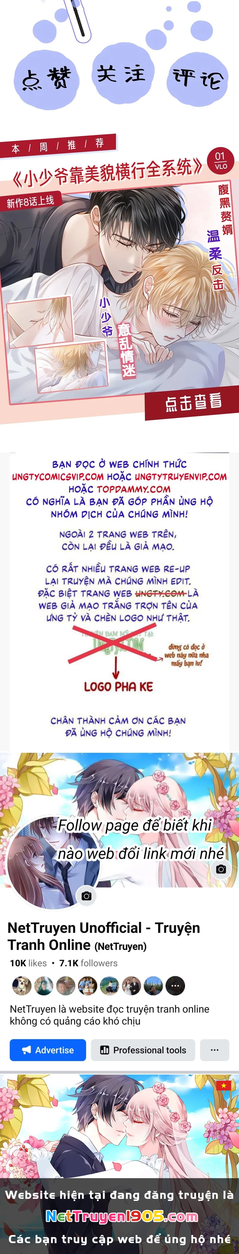 Tuyệt Mỹ Bạch Liên Online Dạy Học Chapter 283 - 36