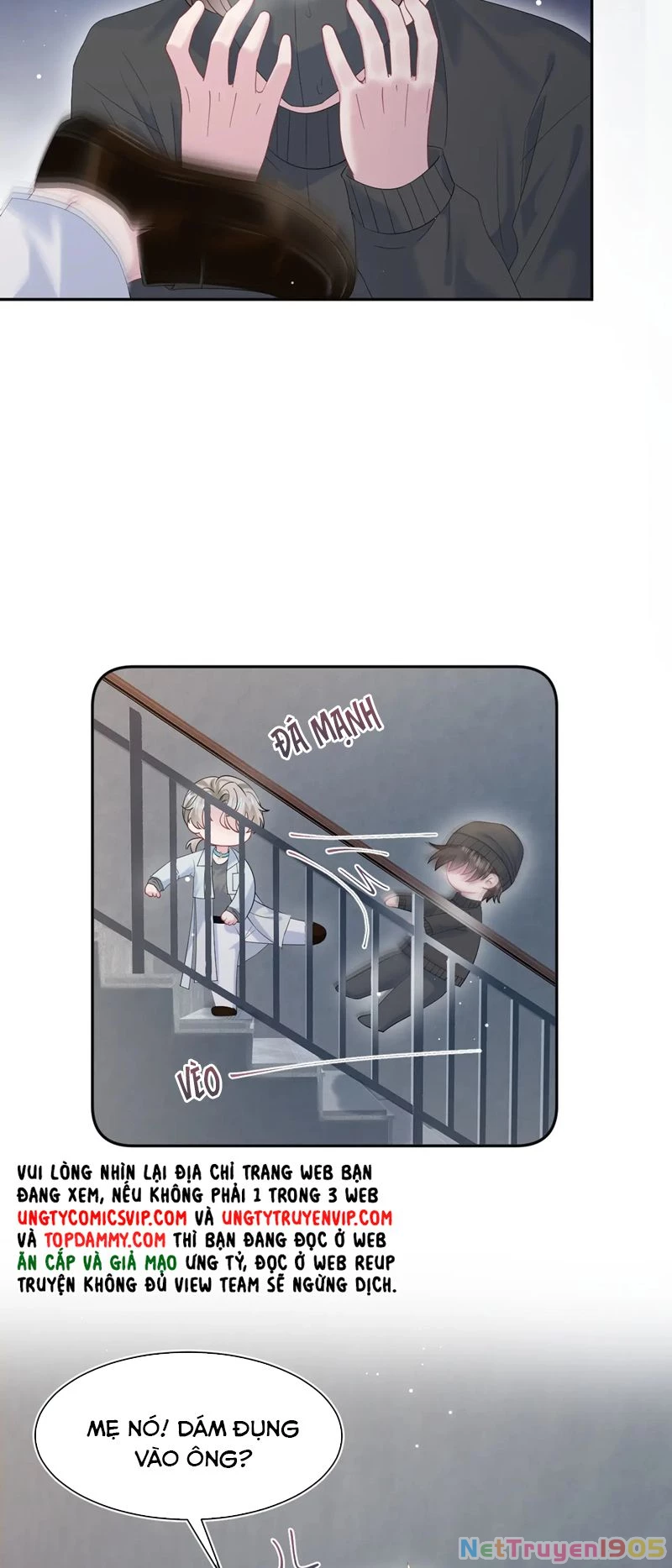 Tuyệt Mỹ Bạch Liên Online Dạy Học Chapter 285 - 4