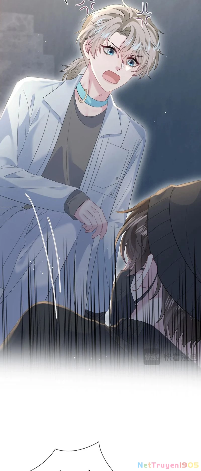 Tuyệt Mỹ Bạch Liên Online Dạy Học Chapter 285 - 5