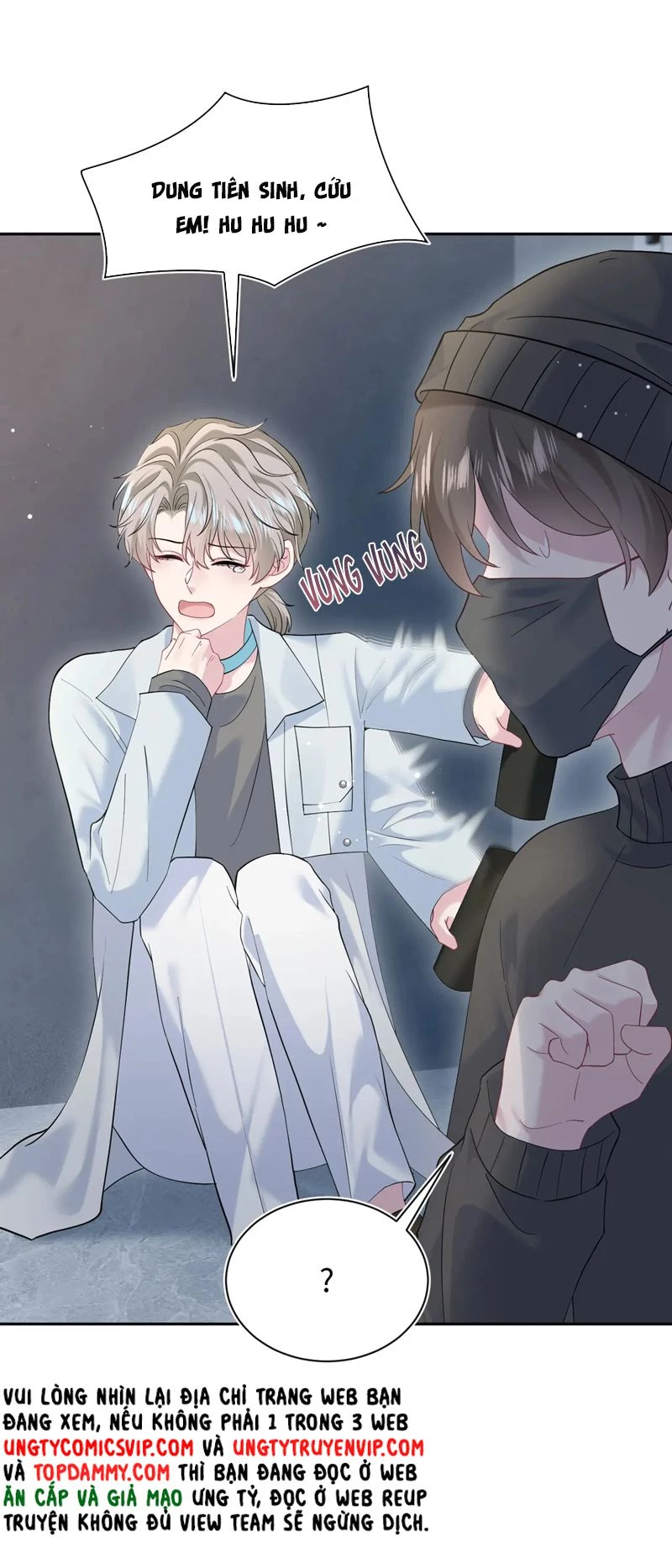 Tuyệt Mỹ Bạch Liên Online Dạy Học Chapter 285 - 8