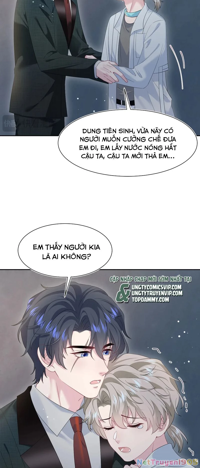 Tuyệt Mỹ Bạch Liên Online Dạy Học Chapter 285 - 10