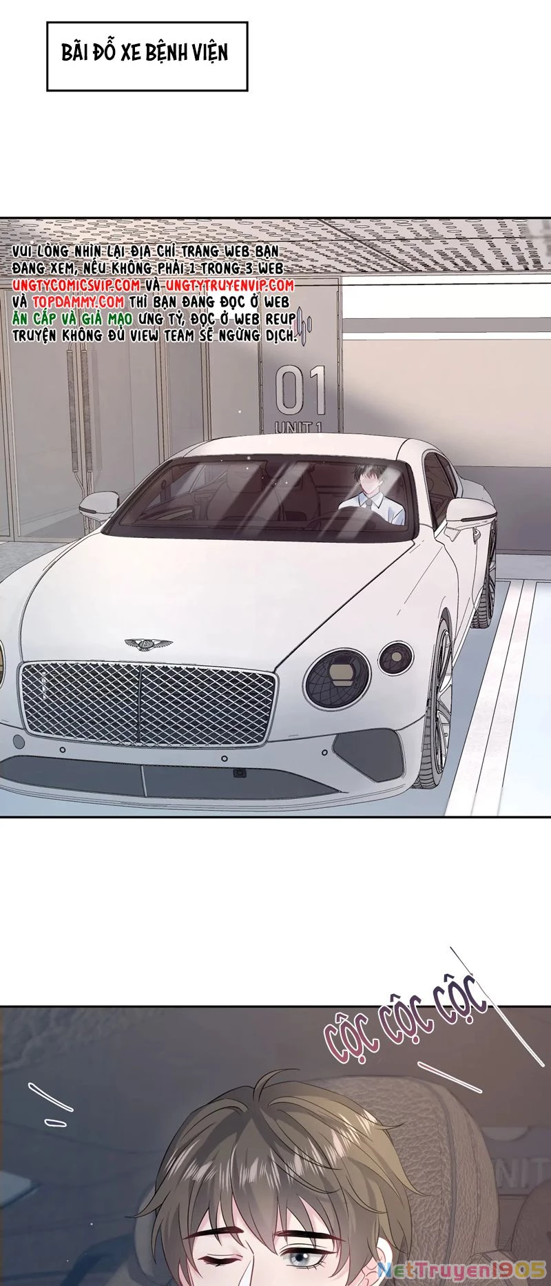 Tuyệt Mỹ Bạch Liên Online Dạy Học Chapter 285 - 13