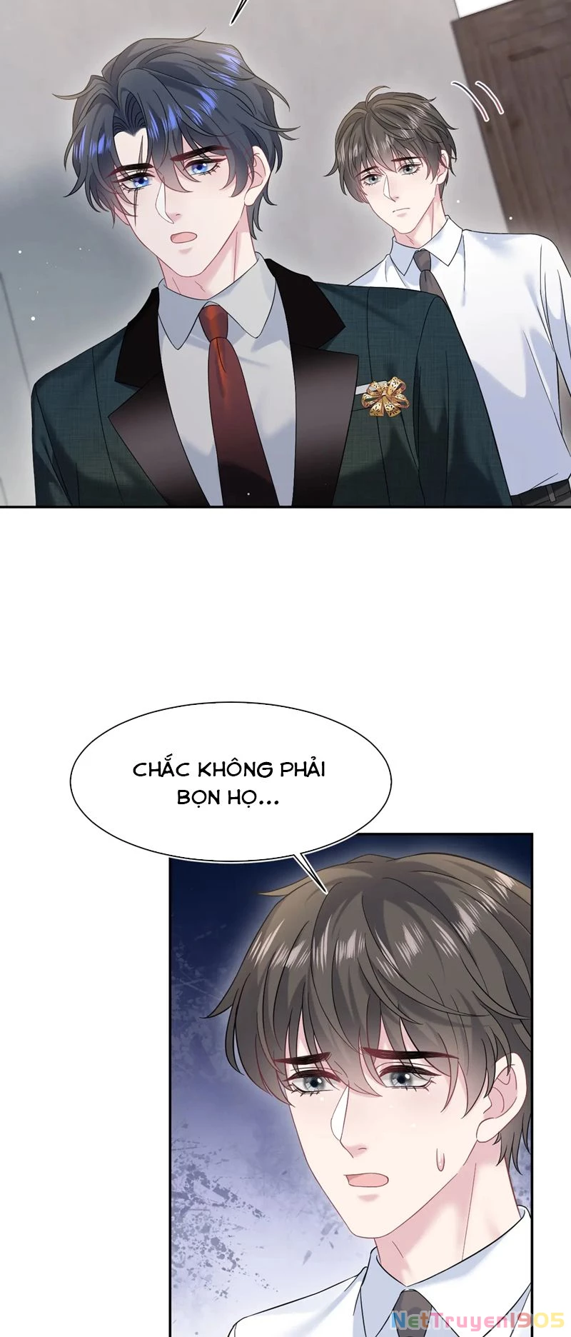 Tuyệt Mỹ Bạch Liên Online Dạy Học Chapter 285 - 18