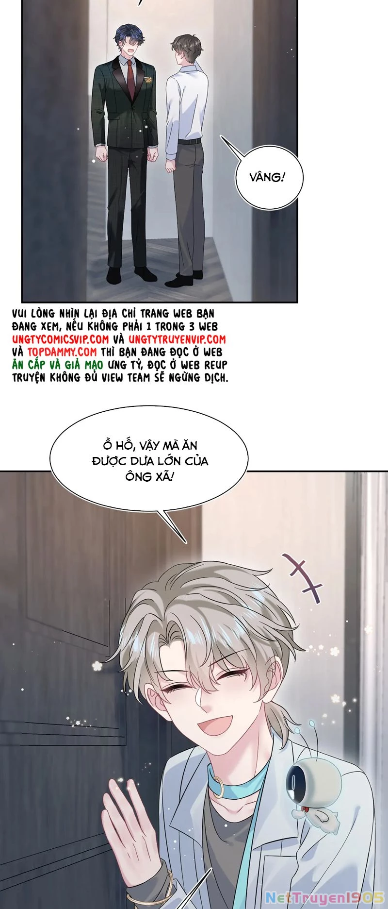 Tuyệt Mỹ Bạch Liên Online Dạy Học Chapter 285 - 22