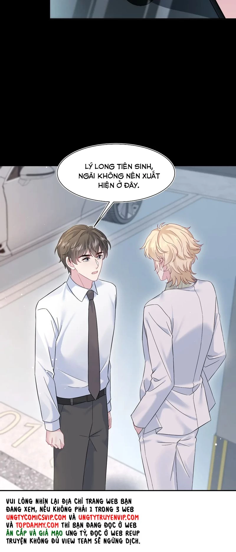 Tuyệt Mỹ Bạch Liên Online Dạy Học Chapter 285 - 25