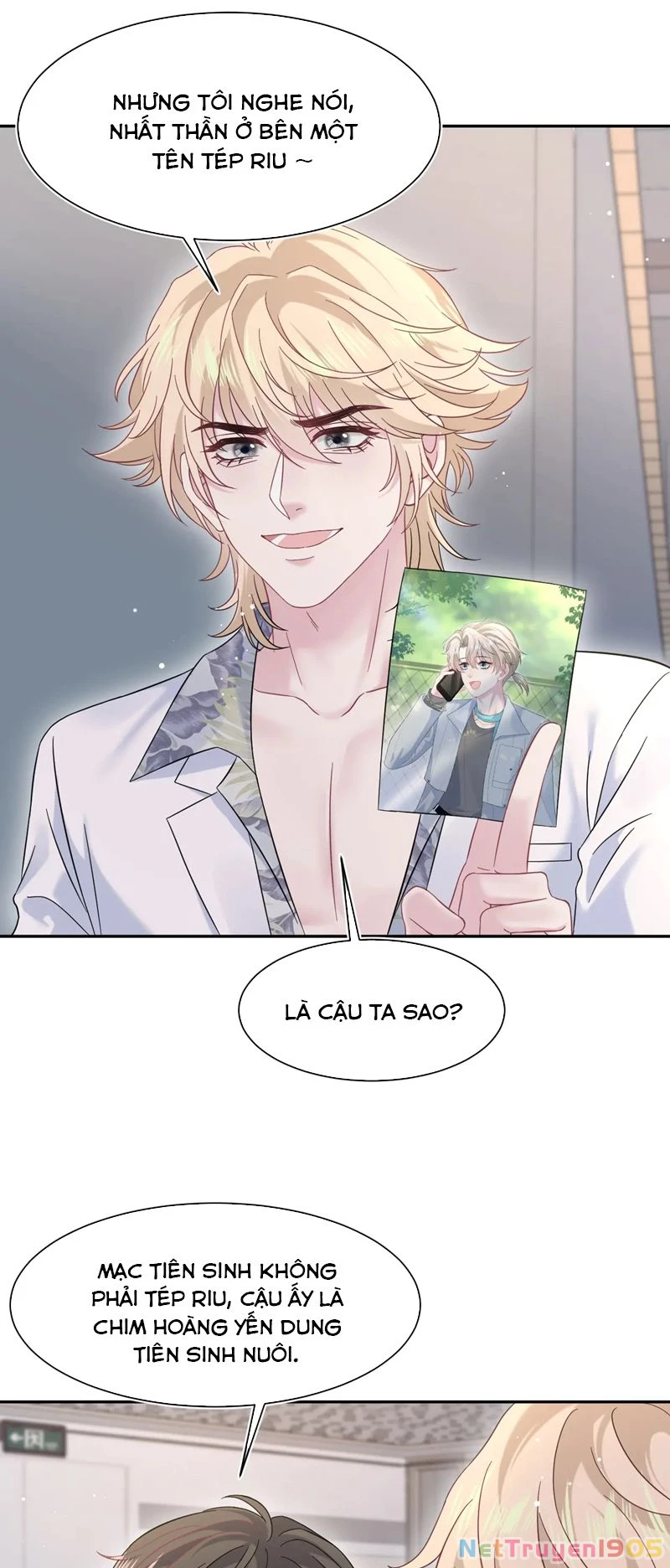 Tuyệt Mỹ Bạch Liên Online Dạy Học Chapter 285 - 26