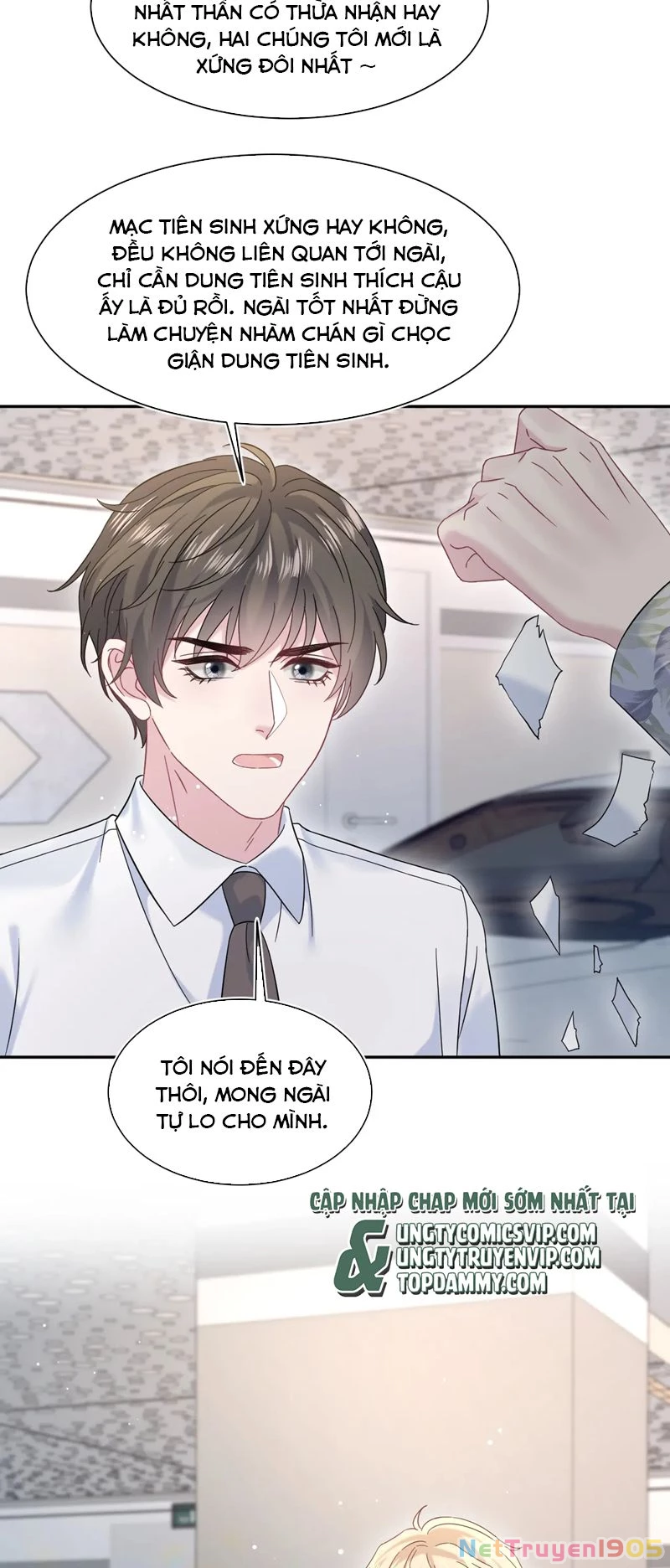 Tuyệt Mỹ Bạch Liên Online Dạy Học Chapter 285 - 28