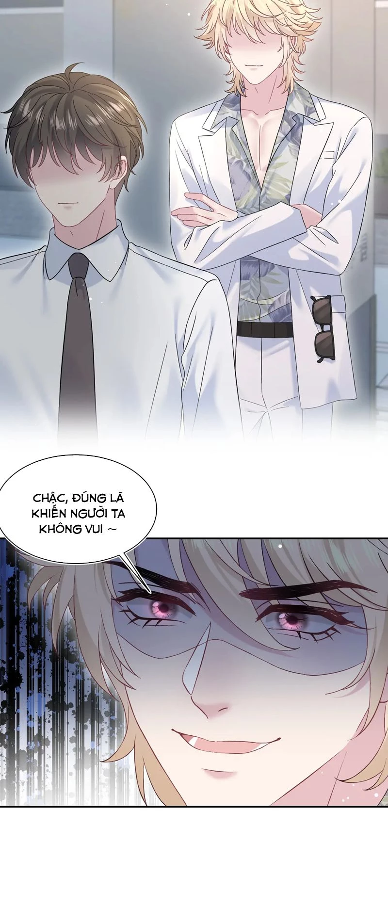 Tuyệt Mỹ Bạch Liên Online Dạy Học Chapter 285 - 29