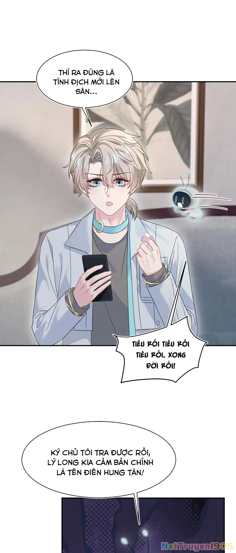 Tuyệt Mỹ Bạch Liên Online Dạy Học Chapter 285 - 30