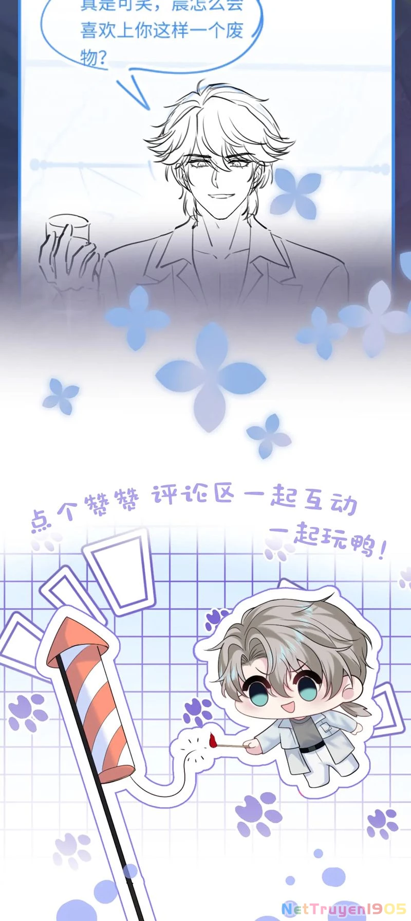 Tuyệt Mỹ Bạch Liên Online Dạy Học Chapter 285 - 34