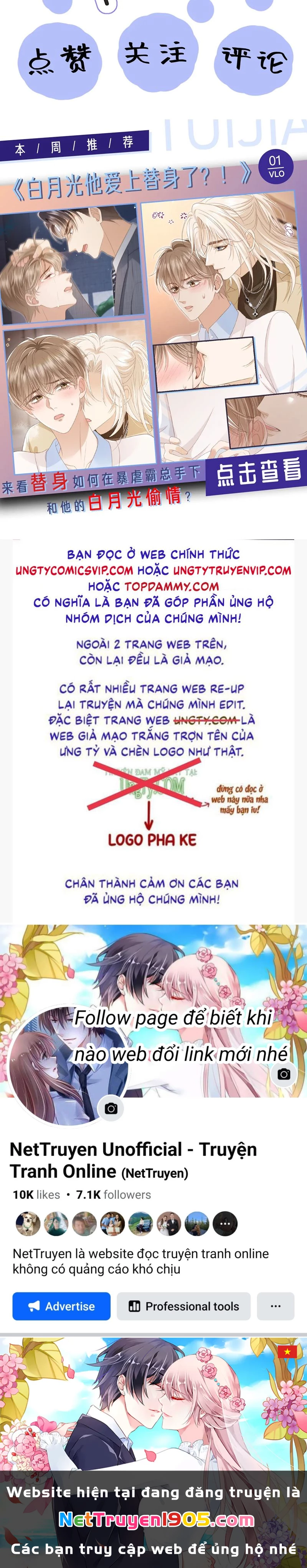 Tuyệt Mỹ Bạch Liên Online Dạy Học Chapter 285 - 35