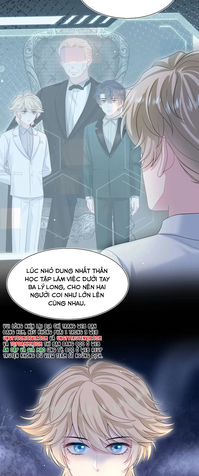 Tuyệt Mỹ Bạch Liên Online Dạy Học Chapter 286 - 4