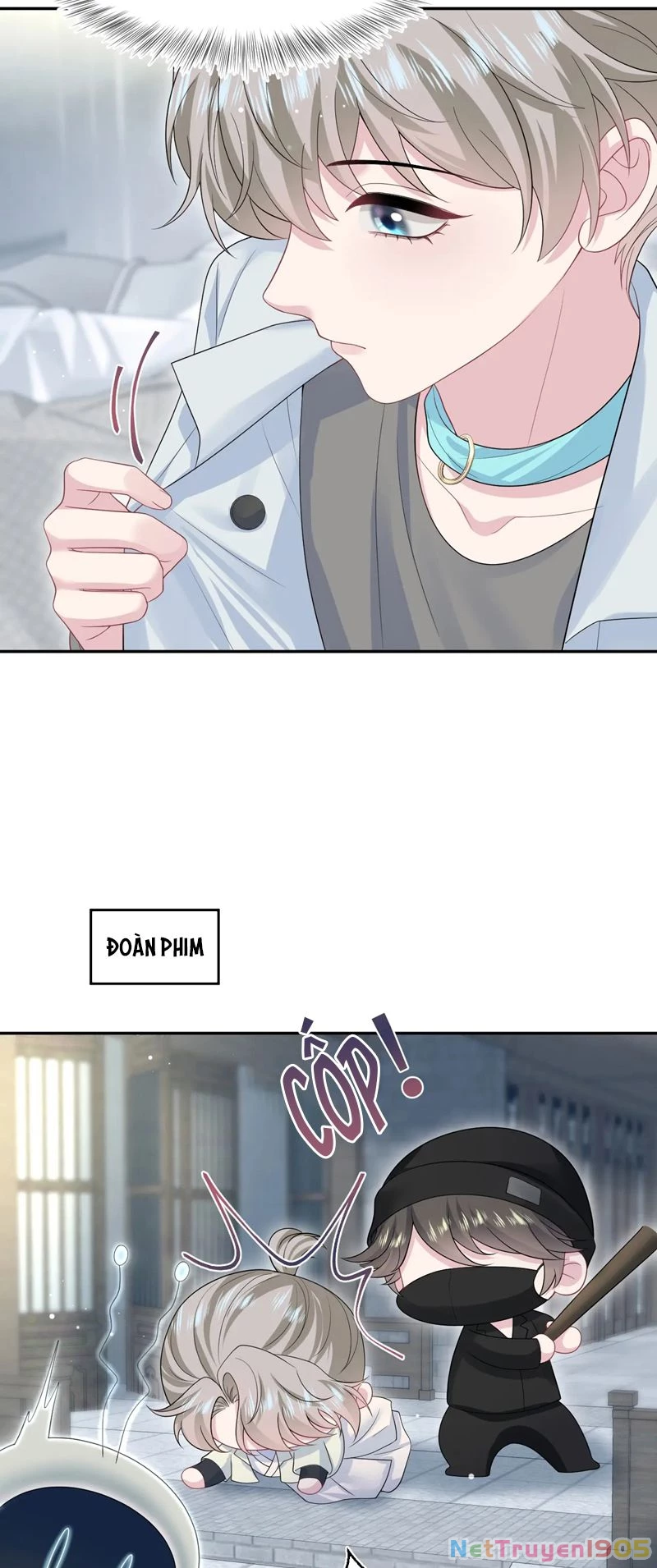 Tuyệt Mỹ Bạch Liên Online Dạy Học Chapter 286 - 10