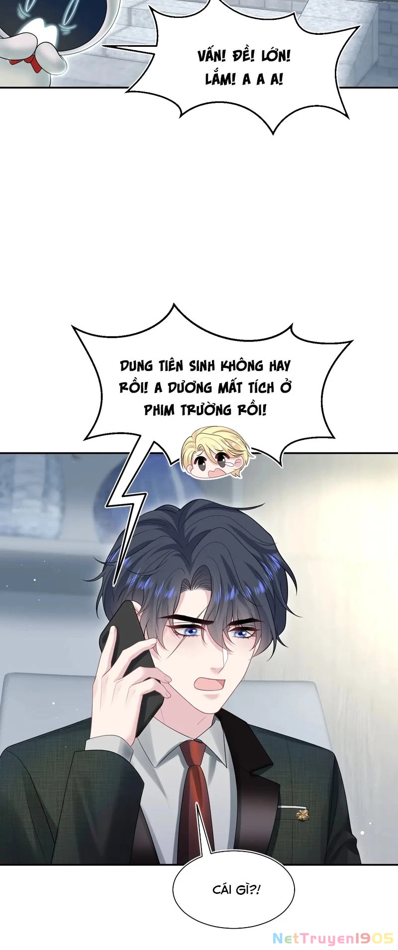 Tuyệt Mỹ Bạch Liên Online Dạy Học Chapter 286 - 11