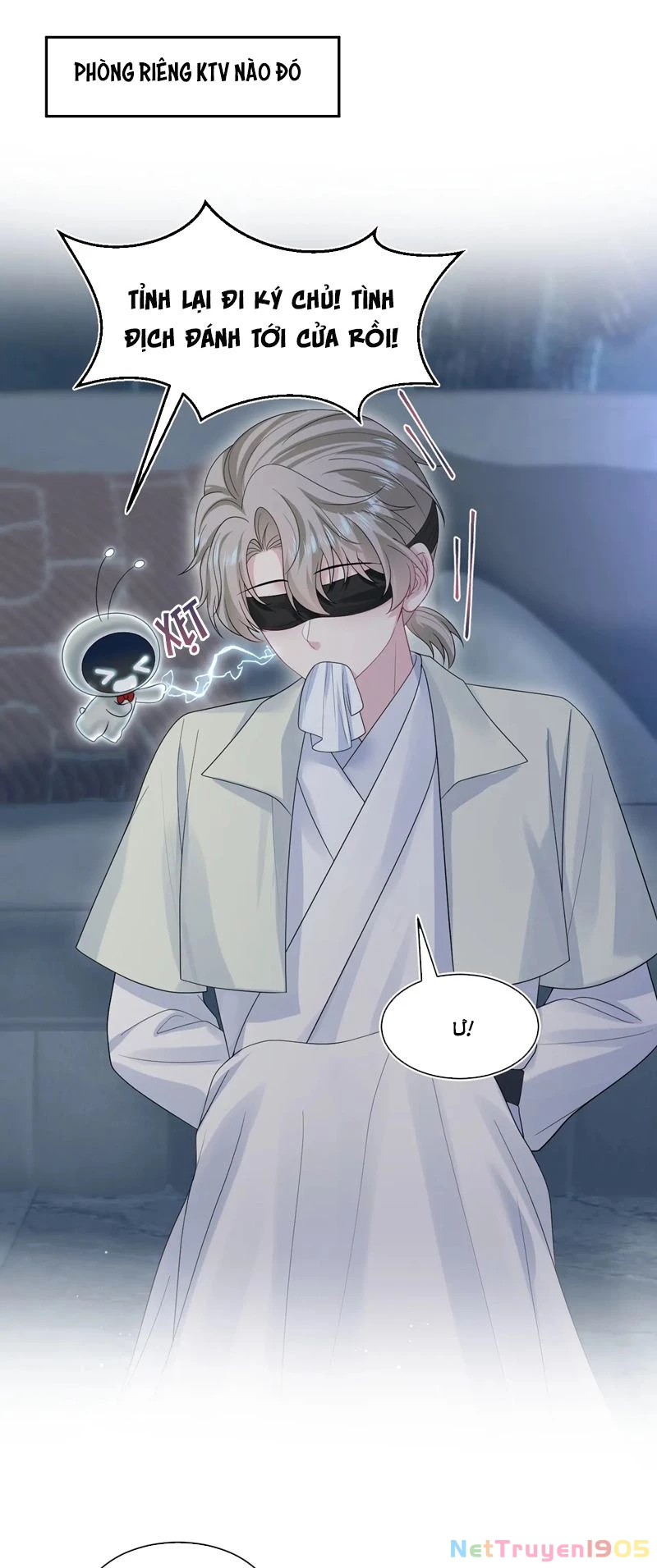 Tuyệt Mỹ Bạch Liên Online Dạy Học Chapter 286 - 13