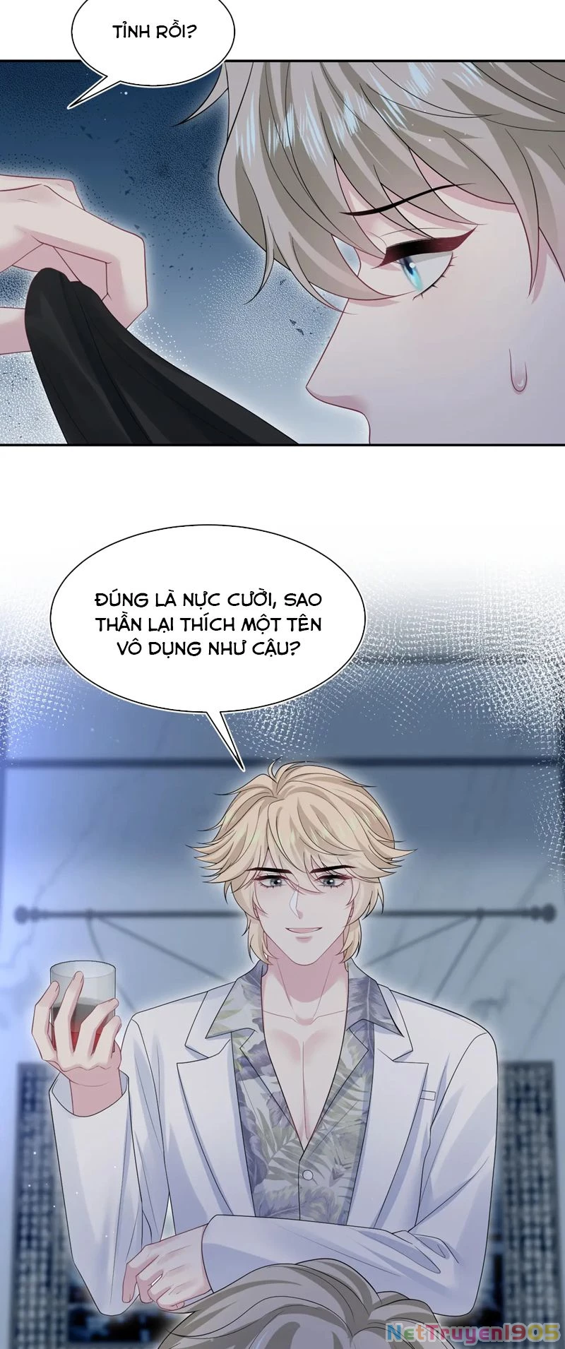 Tuyệt Mỹ Bạch Liên Online Dạy Học Chapter 286 - 14