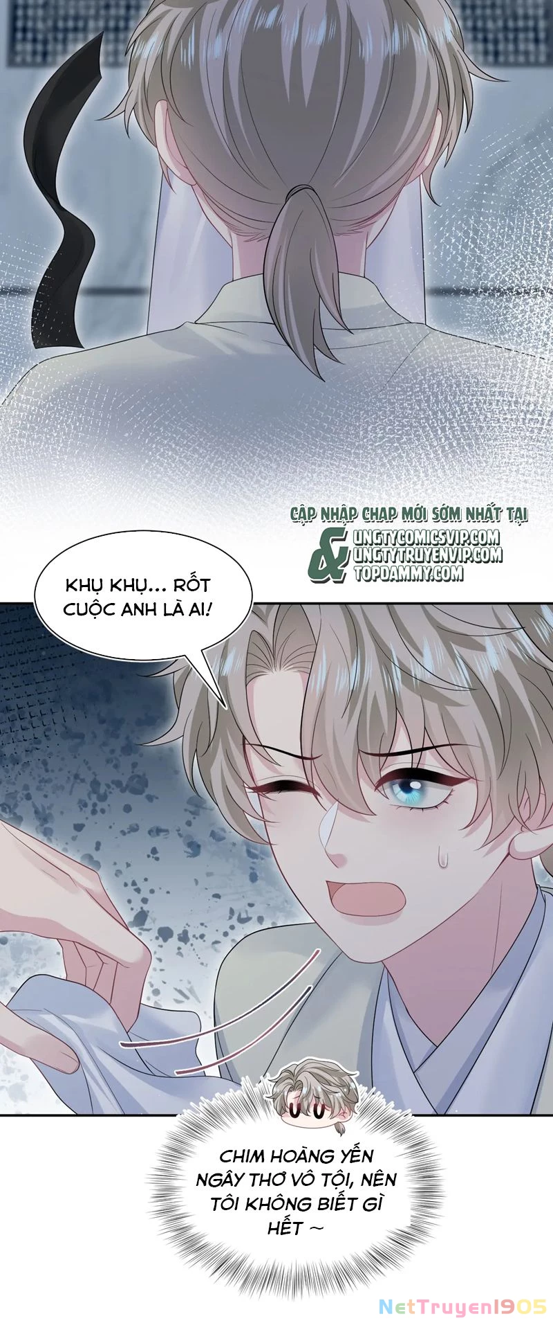 Tuyệt Mỹ Bạch Liên Online Dạy Học Chapter 286 - 15