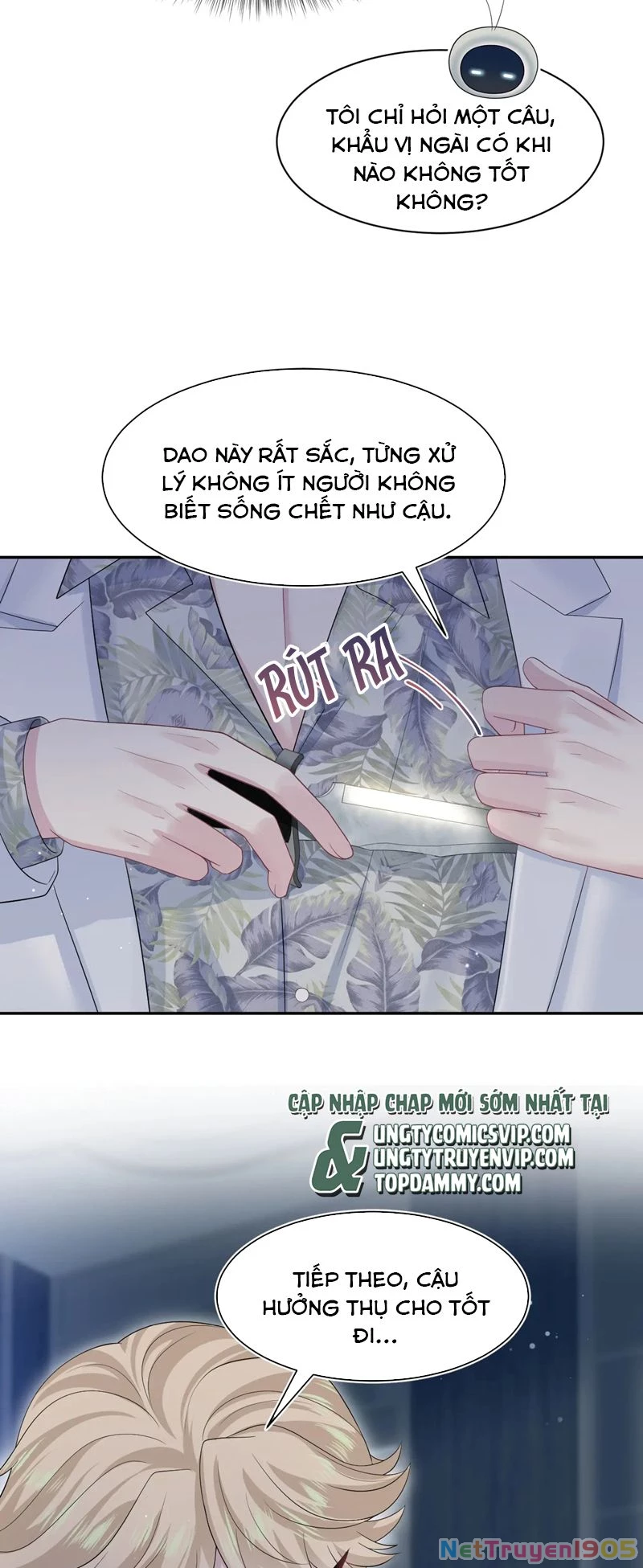 Tuyệt Mỹ Bạch Liên Online Dạy Học Chapter 286 - 19