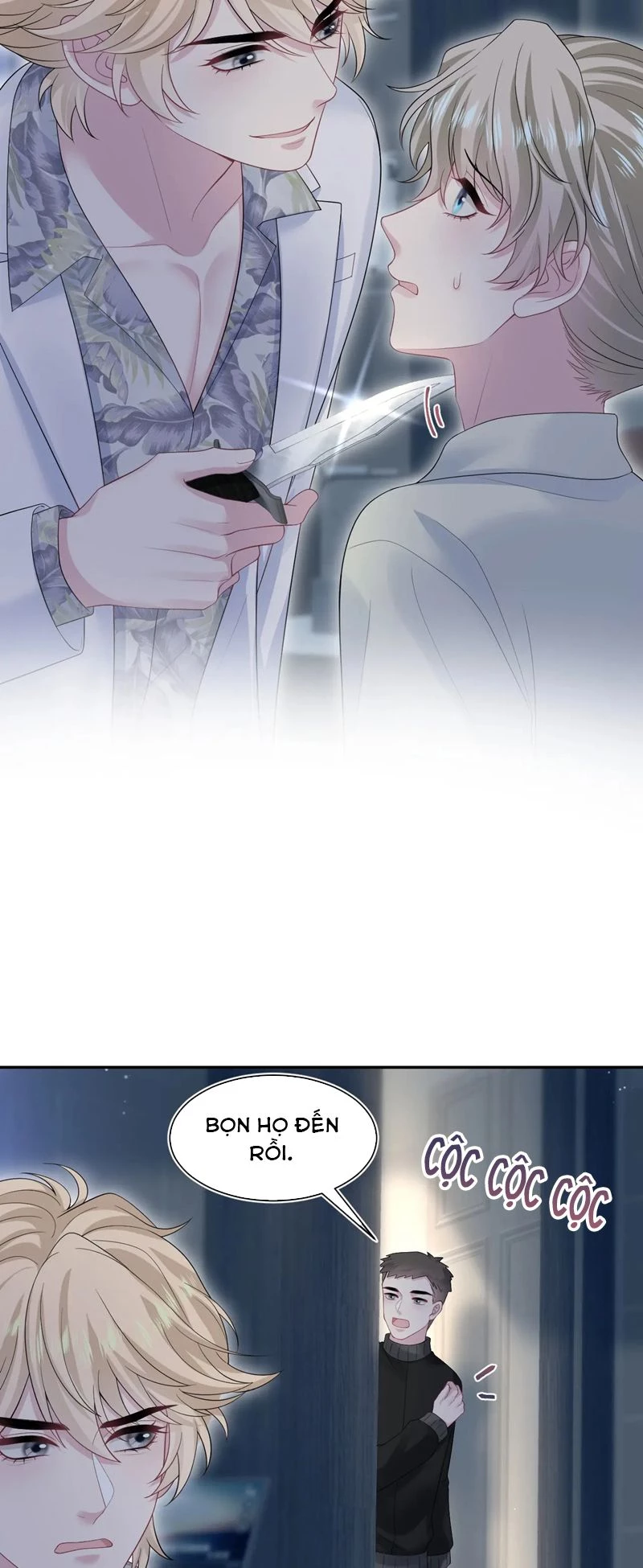 Tuyệt Mỹ Bạch Liên Online Dạy Học Chapter 286 - 20