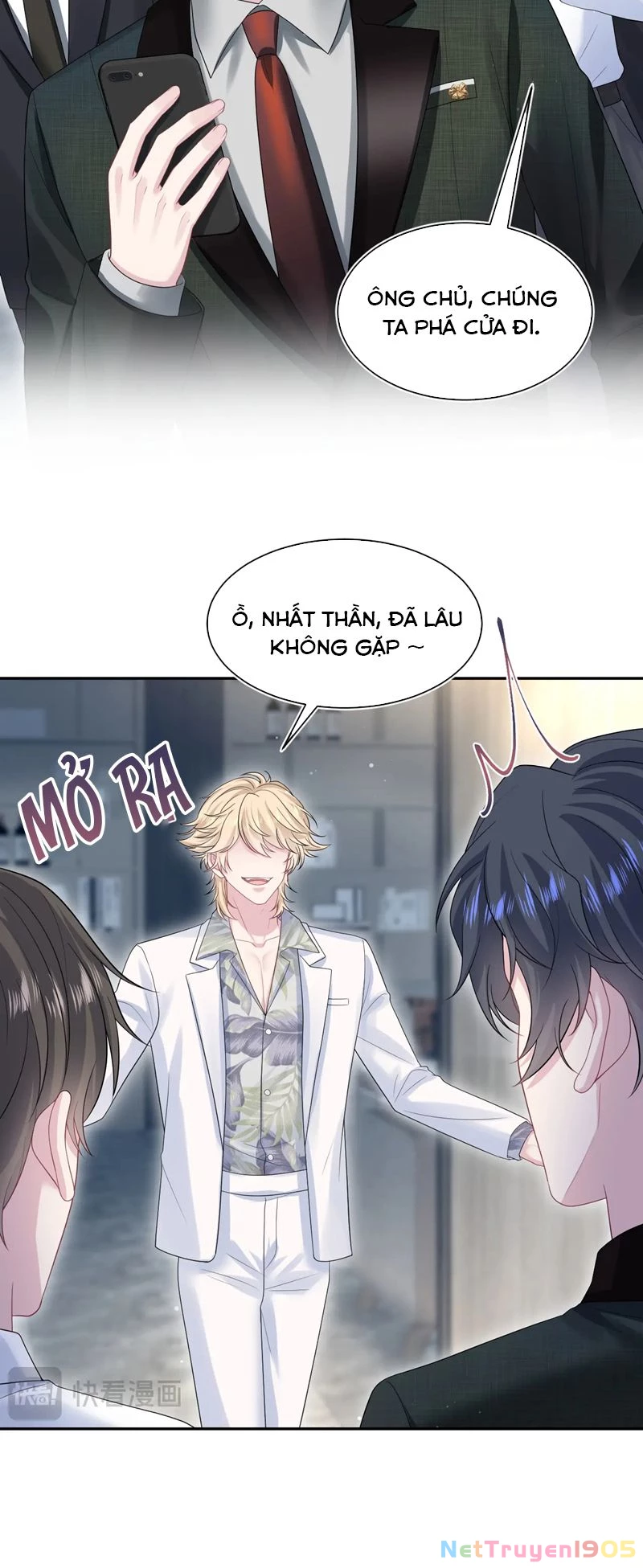 Tuyệt Mỹ Bạch Liên Online Dạy Học Chapter 286 - 22